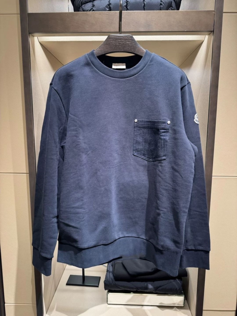 Moncler T-Shirts